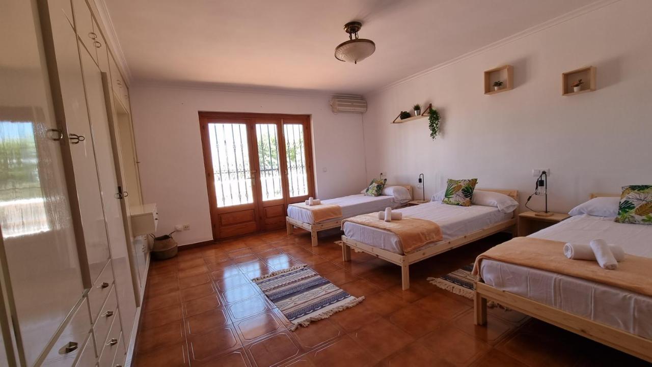 Villa Lucia - Benalmadena Costa Benalmádena Exterior foto