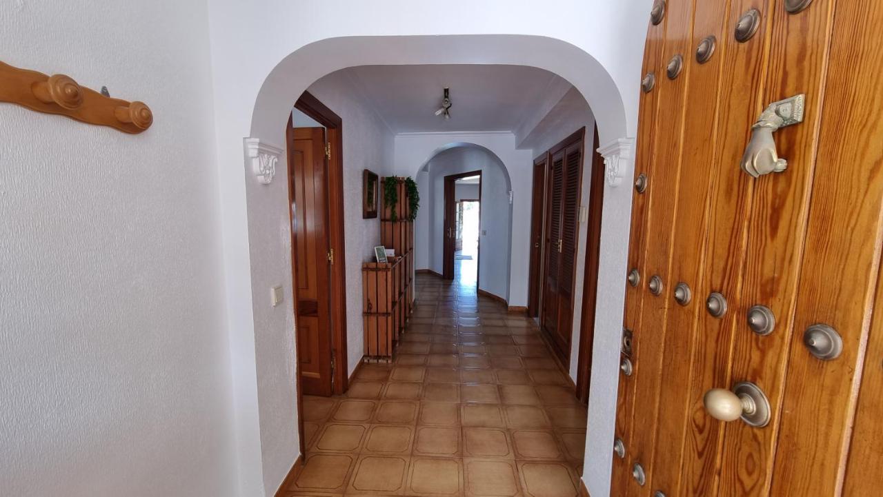 Villa Lucia - Benalmadena Costa Benalmádena Exterior foto