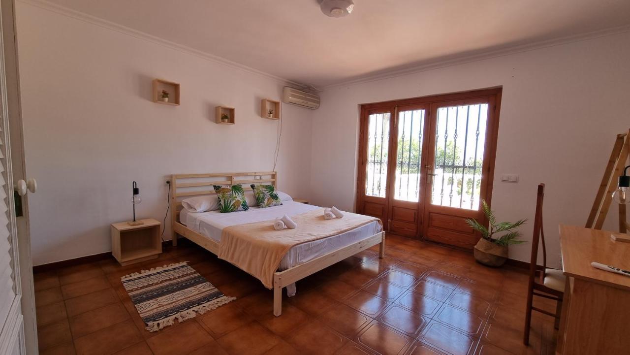 Villa Lucia - Benalmadena Costa Benalmádena Exterior foto